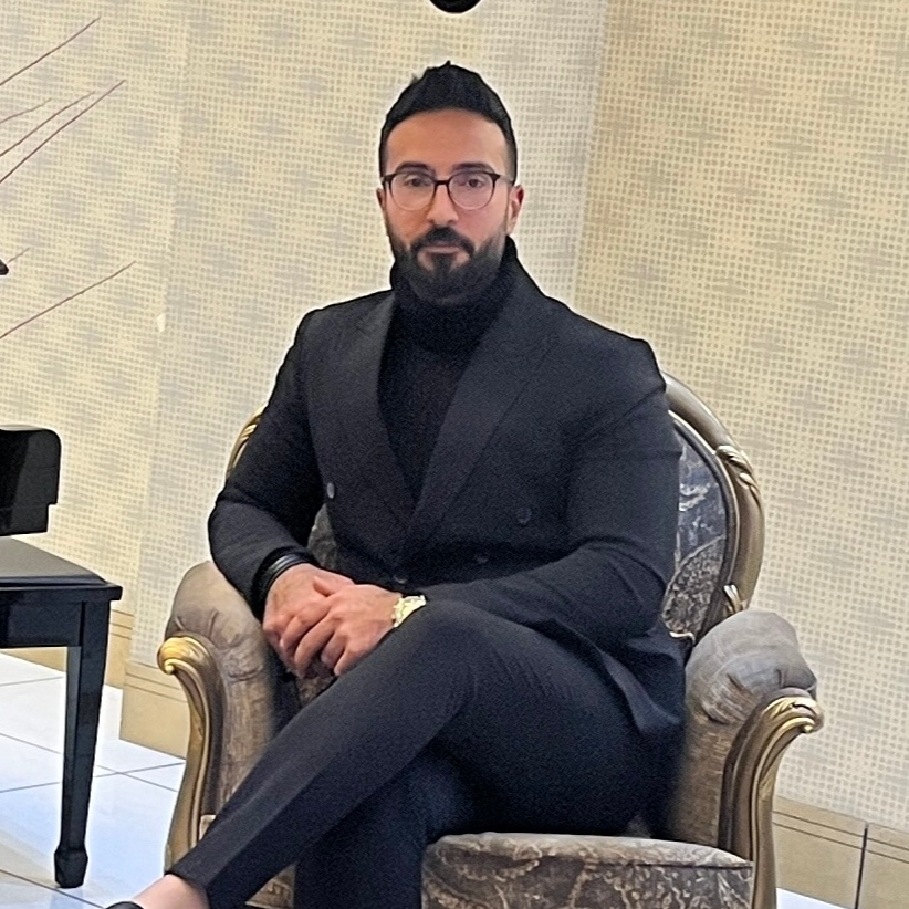 مهندس مجید سلیمانی, مدیرفنی