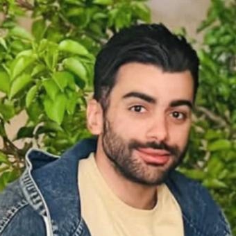 کیانوش فتوت, مدیرمنابع انسانی