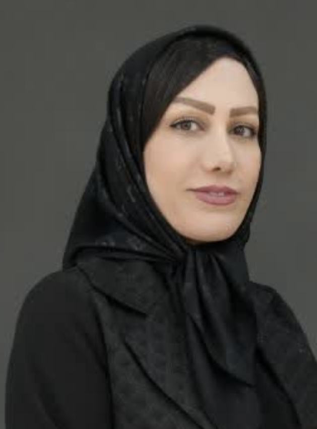 دکتر زهره میرزایی, مدیر مالی